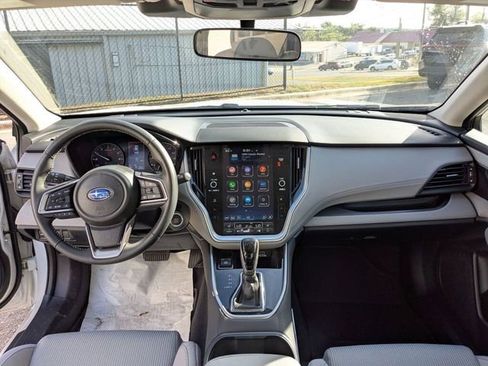 Certified 2025 Subaru Legacy Premium AWD/4WD image 15