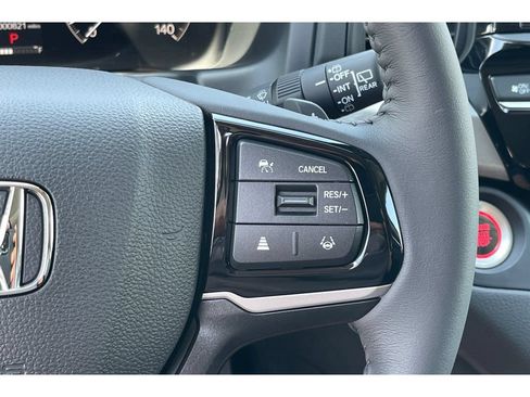 Used 2026 Honda Odyssey EX-L image 38