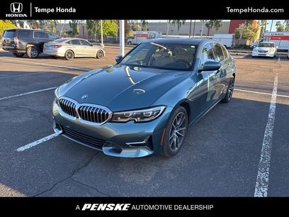 Used 2020 BMW 330i 330i w/ Premium Package