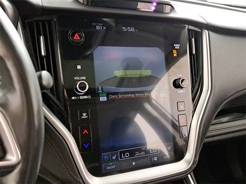 Used 2023 Subaru Legacy Touring XT image 30