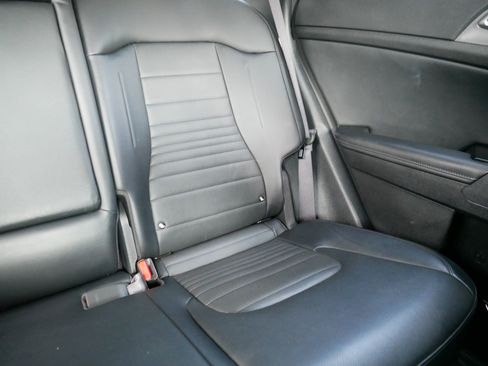 Certified 2024 Kia Sportage SX Prestige AWD/4WD image 14