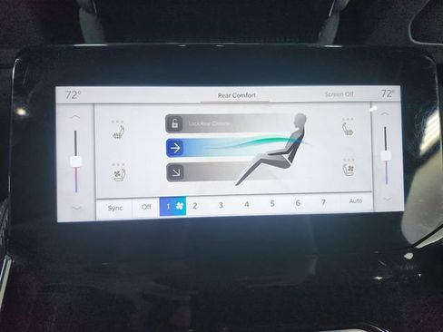 Used 2022 Jeep Grand Wagoneer Series II AWD/4WD image 37