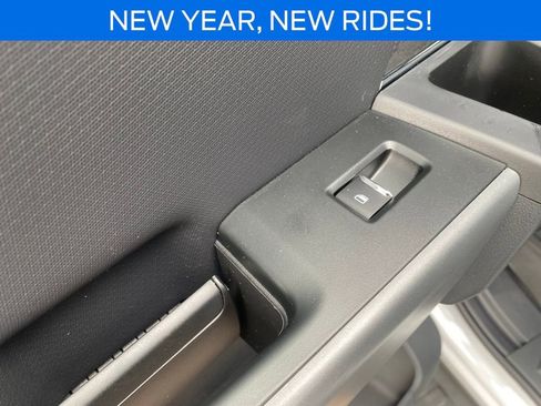 New 2025 Ford F150 XLT w/ Equipment Group 302A MID image 20