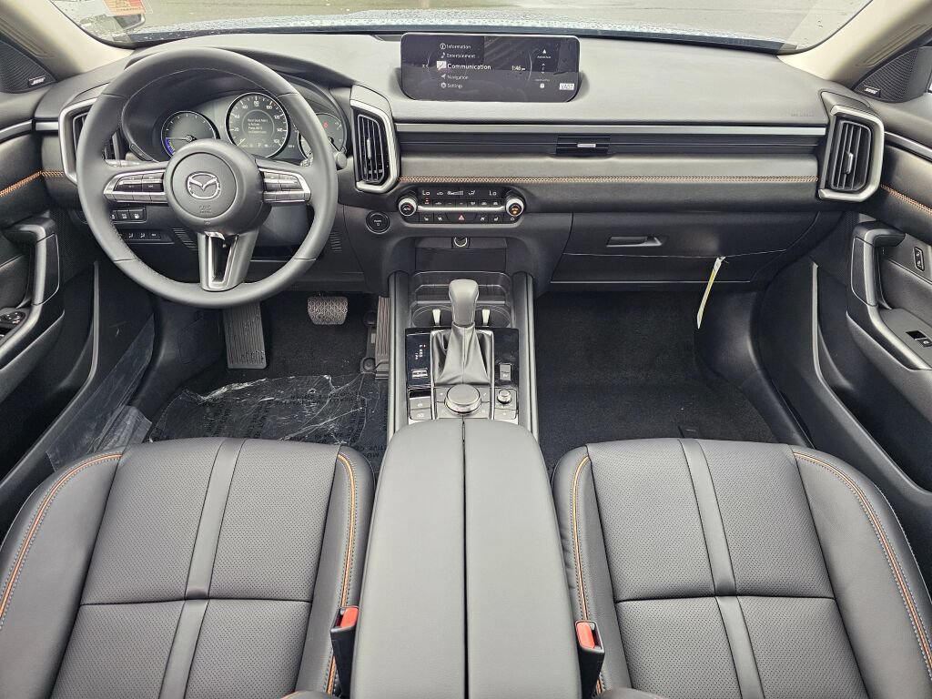 New 2026 MAZDA CX-50 AWD 2.5 Hybrid w/ Weather Package image 9