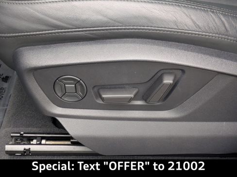 Certified 2023 Audi Q7 2.0T Premium w/ Convenience Package AWD/4WD image 21
