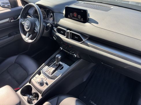 Used 2019 MAZDA CX-5 Touring AWD/4WD image 19