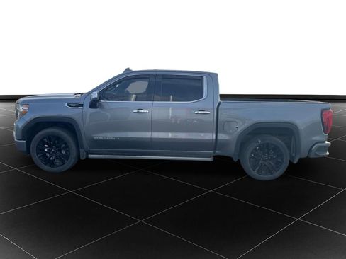 Used 2021 GMC Sierra 1500 Denali w/ Denali Ultimate Package image 2