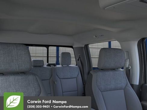 New 2026 Ford F150 XLT AWD/4WD image 22