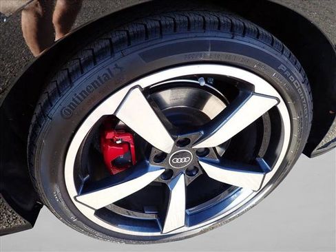 Used 2022 Audi A5 2.0T Premium Plus w/ Premium Plus image 7