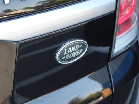 Used 2016 Land Rover Range Rover Sport SE AWD/4WD image 35
