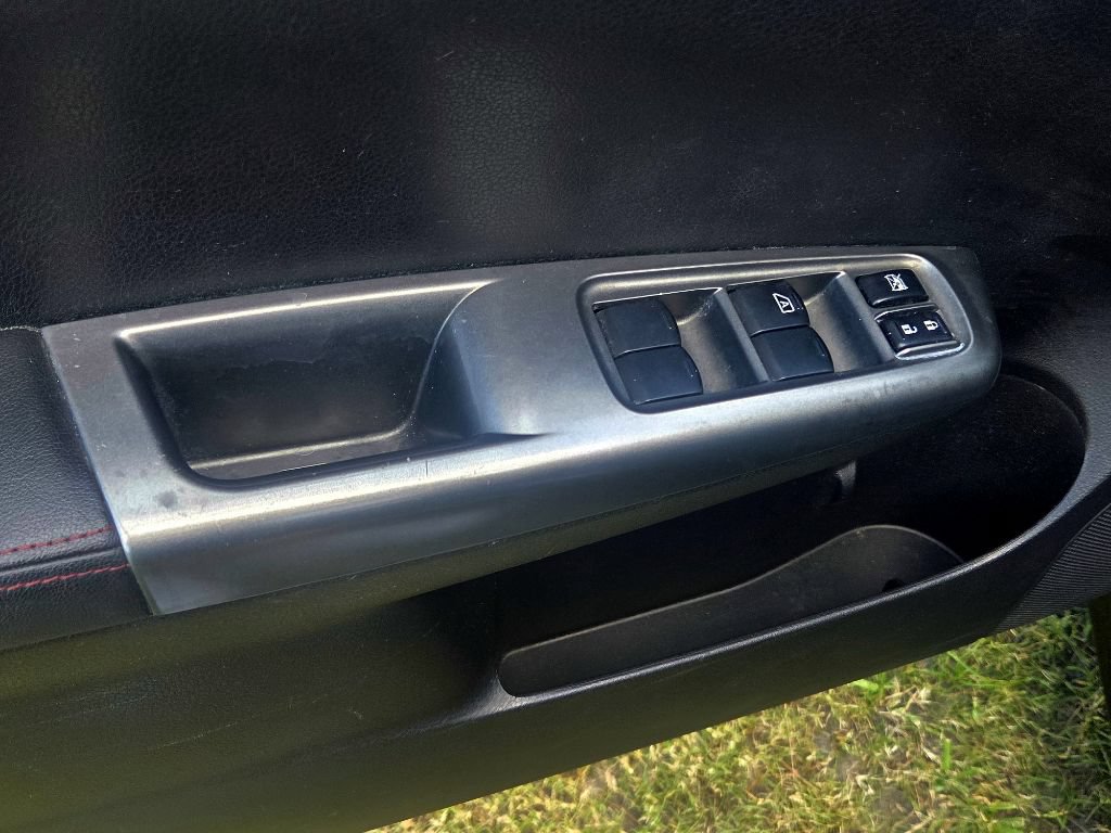 Used 2011 Subaru Impreza WRX Hatchback AWD/4WD image 12