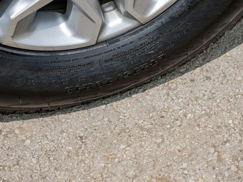 Used 2021 Chevrolet Silverado 2500 LTZ w/ LTZ Texas Edition AWD/4WD image 67