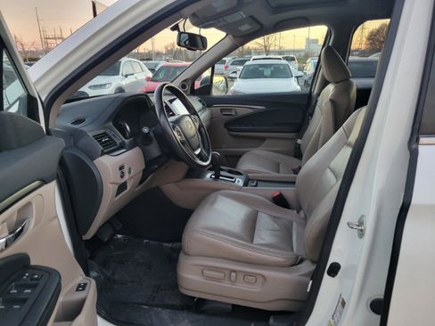 Used 2016 Honda Pilot EX-L image 12
