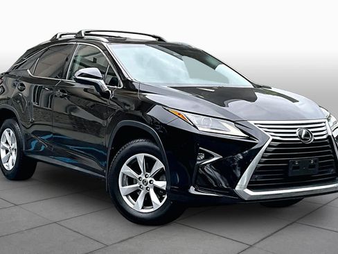 Used 2018 Lexus RX 350 AWD w/ Premium Package image 3