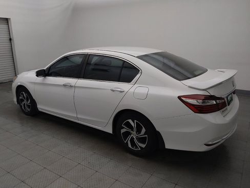 Used 2017 Honda Accord LX image 3