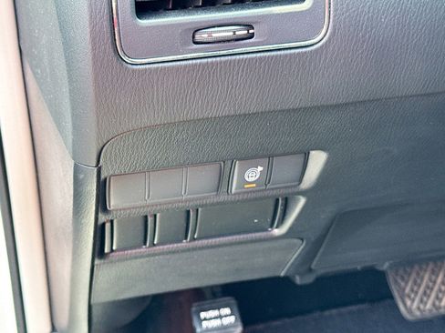 Used 2023 Nissan Armada SV w/ Cargo Package AWD/4WD image 10