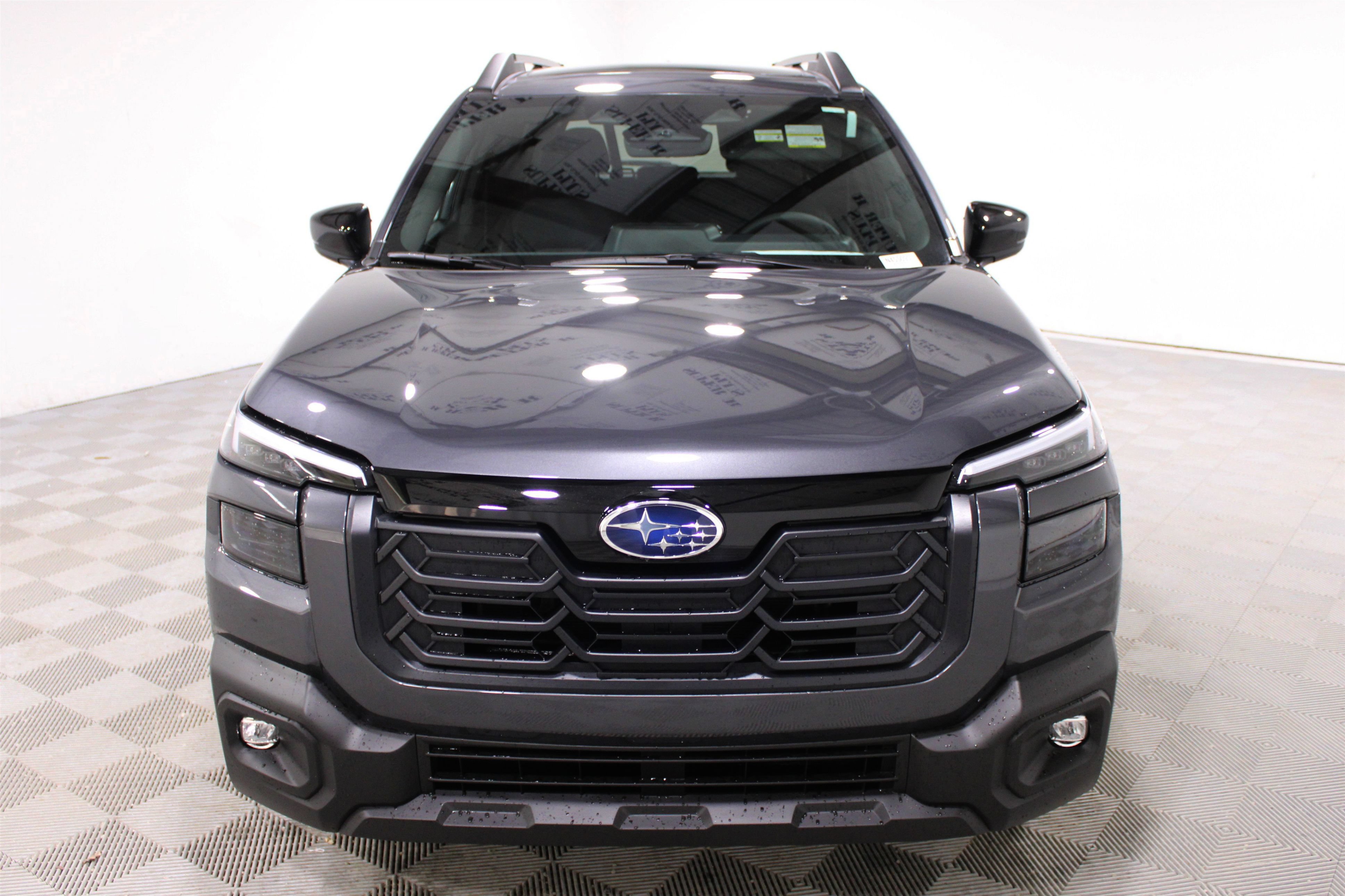 New 2026 Subaru Outback Limited AWD/4WD image 33