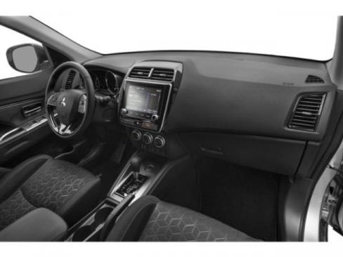 Used 2020 Mitsubishi Outlander Sport SE FWD image 15