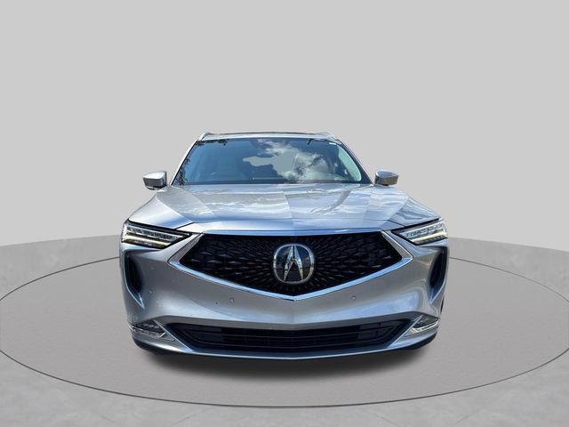 Used 2022 Acura MDX w/ Advance Package AWD/4WD image 2
