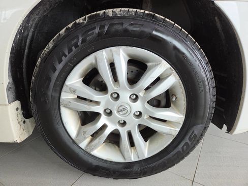 Used 2012 Nissan Altima 2.5 SL w/ 2.5SL Pkg FWD image 9