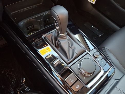 New 2026 MAZDA CX-30 2.5 Turbo w/ Premium Plus Pkg image 12