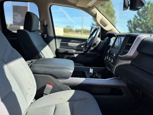 Used 2020 RAM 1500 Big Horn image 15