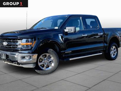 Used 2024 Ford F150 XLT w/ Mobile Office Package