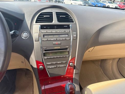 Used 2008 Lexus ES 350 w/ Premium Plus Pkg FWD image 15