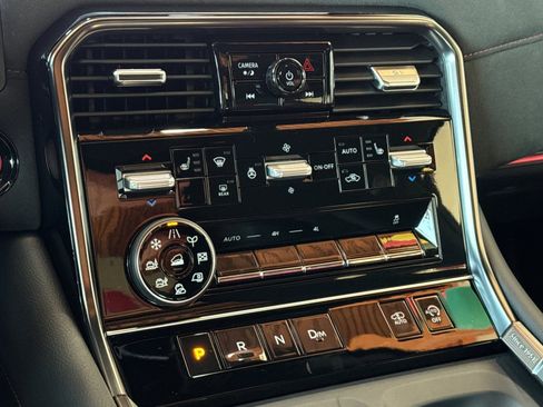 New 2026 Nissan Armada NISMO image 18