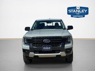 New 2026 Ford Ranger XLT w/ Equipment Group 301A High AWD/4WD video 2