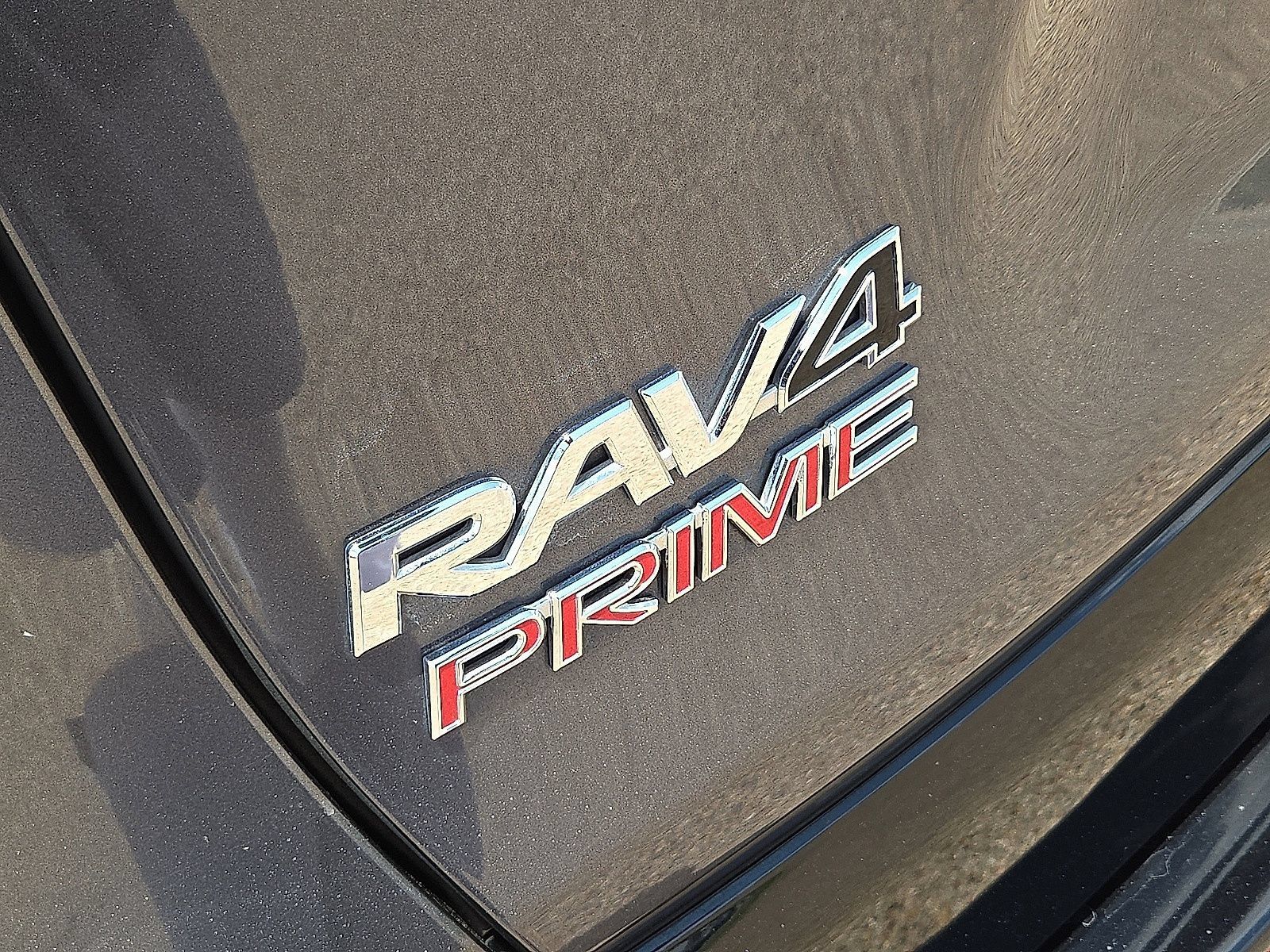Used 2023 Toyota RAV4 XSE AWD/4WD image 12