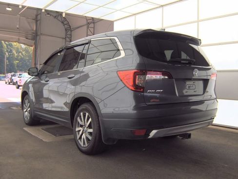 Used 2020 Honda Pilot EX-L image 4