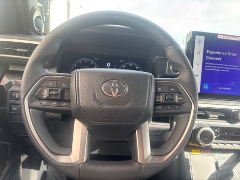 New 2026 Toyota 4Runner Limited image 20