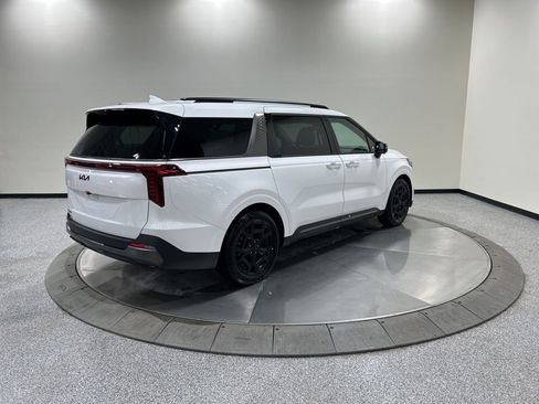 New 2026 Kia Carnival SX Prestige image 5