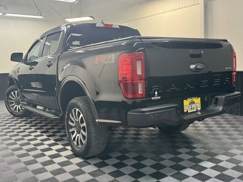Used 2019 Ford Ranger XLT w/ Equipment Group 302A Luxury image 3