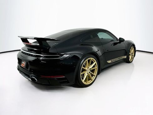 Used 2021 Porsche 911 Carrera S RWD image 6