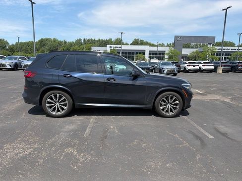 Used 2020 BMW X5 xDrive40i w/ M Sport Package AWD/4WD image 15