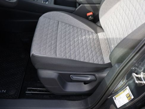 New 2026 Volkswagen Tiguan S image 35