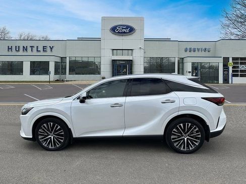 Used 2023 Lexus RX 350 Premium Plus image 7