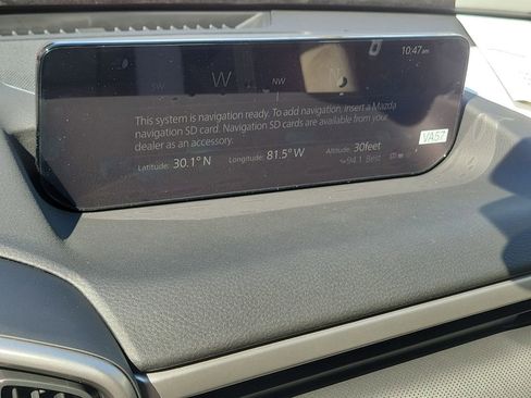 New 2026 MAZDA CX-50 AWD 2.5 S w/ Weather Package image 29