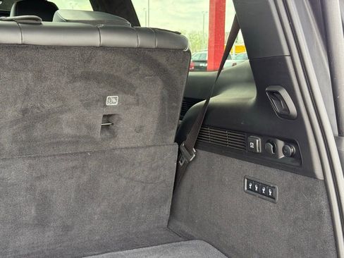 Certified 2024 Jeep Grand Wagoneer Series II w/ Quick Order Packagew 28T image 43