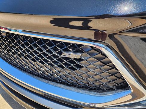 New 2026 Buick Encore GX Sport Touring w/ Advanced Technology Package image 10