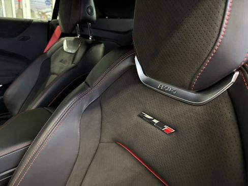 Used 2023 Chevrolet Camaro ZL1 image 18