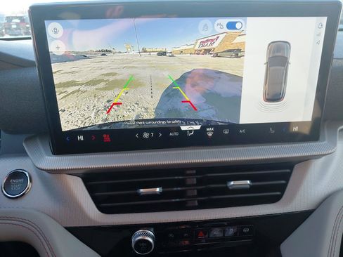 New 2026 Ford Explorer Active w/ Active Comfort Package image 37