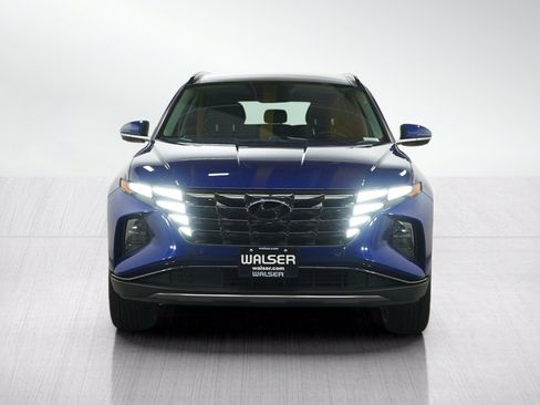 Used 2022 Hyundai Tucson Limited AWD/4WD image 9