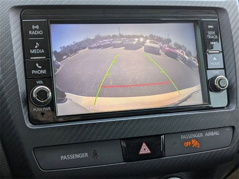 Used 2020 Mitsubishi Outlander Sport ES image 21