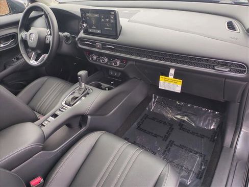 Used 2026 Honda HR-V EX-L image 22