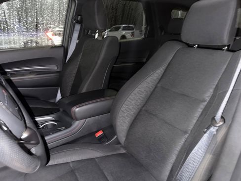 Used 2024 Dodge Durango R/T w/ Blacktop Package image 23