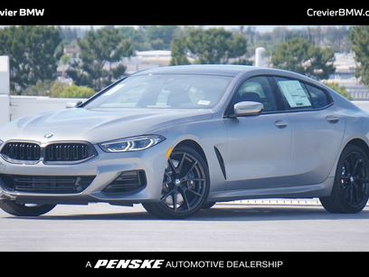 New 2026 BMW 840i w/ M Sport Professional Package
