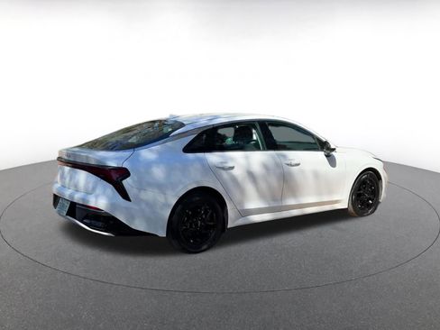 Used 2025 Kia K5 LXS image 15